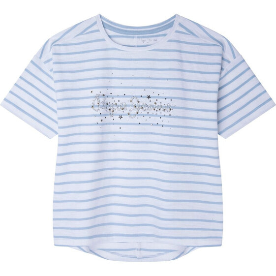 PEPE JEANS Happy T-shirt