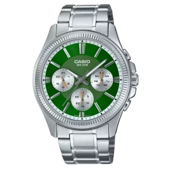 Часы мужские Casio ENTICER GENT