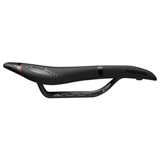 SELLE SAN MARCO Aspide Full-Fit Carbon FX Wide saddle