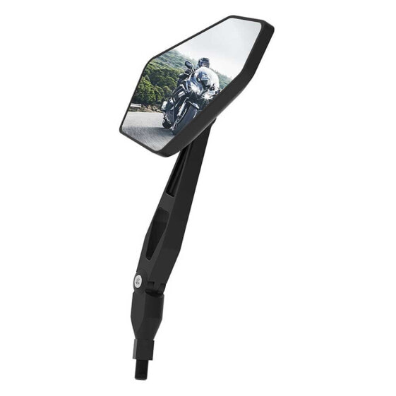 OXFORD Diamond Pro Rearview Mirrors Set