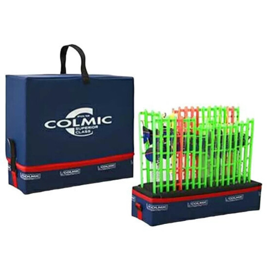 COLMIC Adria rig case