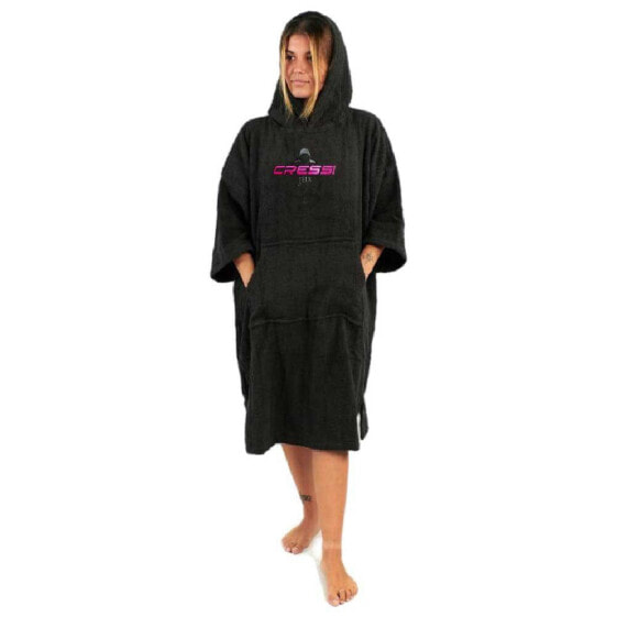 CRESSI Jedi Poncho