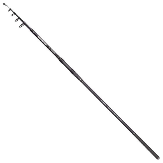 CTEC Governor Carpfishing Rod 3 Sections