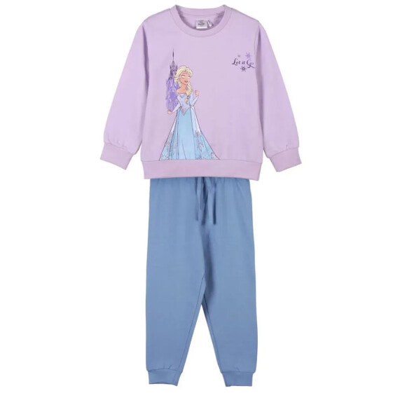 CERDA GROUP Frozen tracksuit