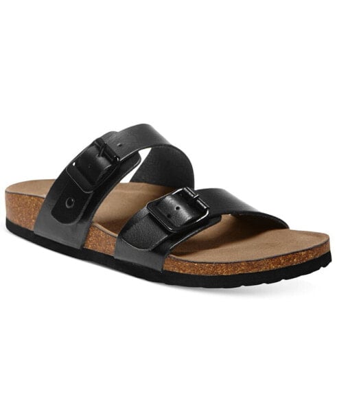 Brando Footbed Sandals