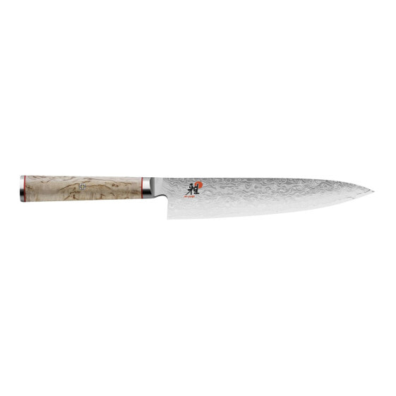 Zwilling Miyabi 5000 MCD - Carving knife - 20 cm - 1 pc(s)