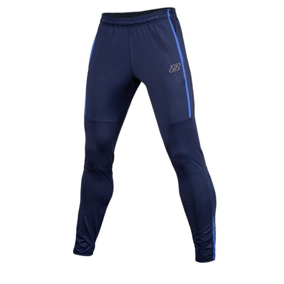 Pants Zina Delta Pro 2.0 Jr. 02144-212