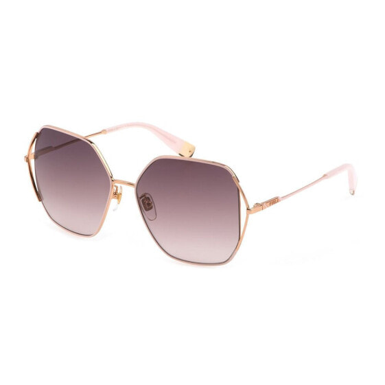 FURLA SFU601-5802AM sunglasses