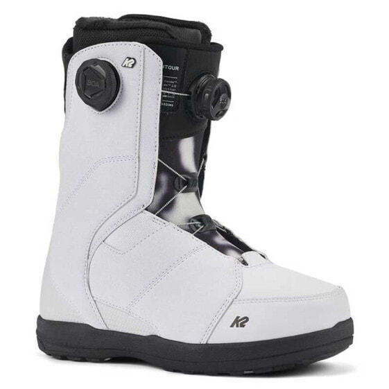 K2 SNOWBOARDS Contour Snowboard Boots