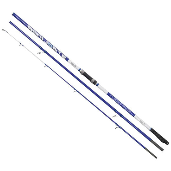 VERCELLI Oxygen Starliner surfcasting rod