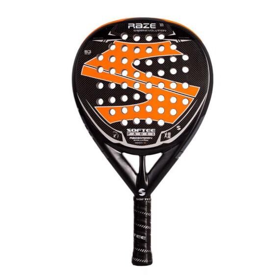 SOFTEE Raze Evolution Carbono padel racket