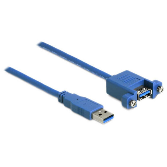 DELOCK 903127895 1 m USB Cable