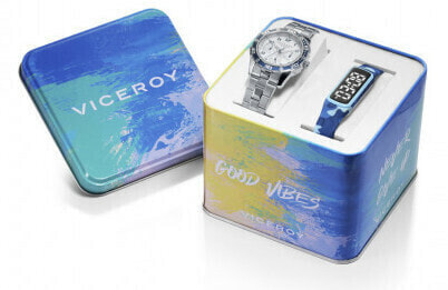 Часы Viceroy Next & Fitness Bracelet