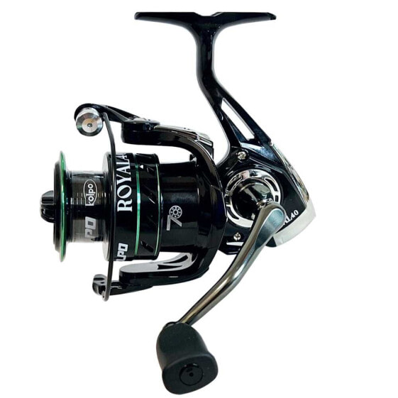 KOLPO Royal Spinning Reel