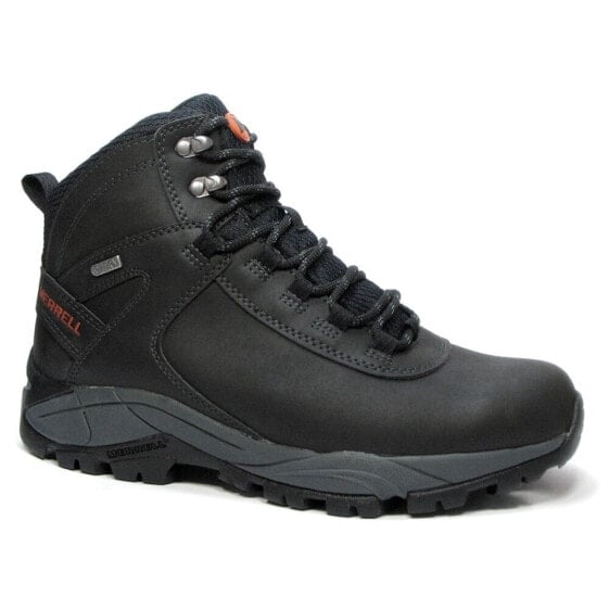 Ботинки Merrell Vego Mid Leather Waterproof