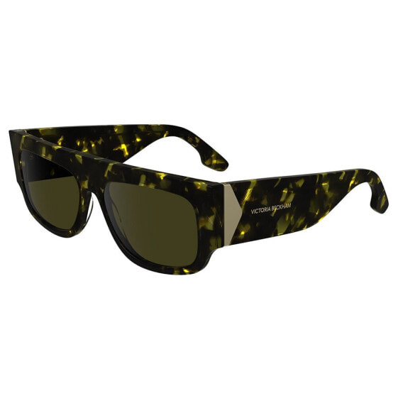 VICTORIA BECKHAM 666S Sunglasses