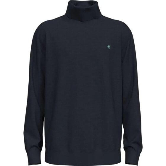 SCOTCH & SODA 174597 High Neck Sweater