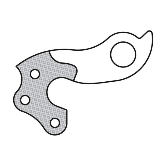 UNION GH-180 Derailleur Hanger