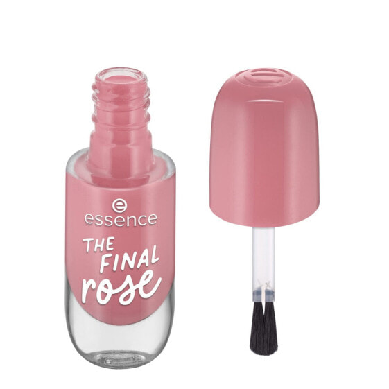 лак для ногтей Essence 08-the final rose (8 ml)