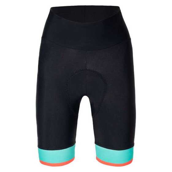 SANTINI Giada Lux Shorts