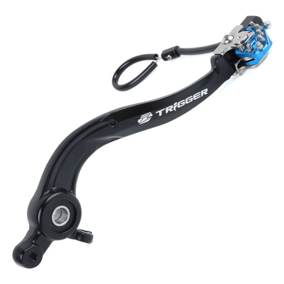 ZETA Trigger Husqvarna ZE90-7429 Brake Pedal