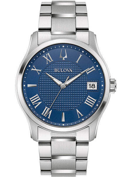 Часы Bulova Wilton 96B386