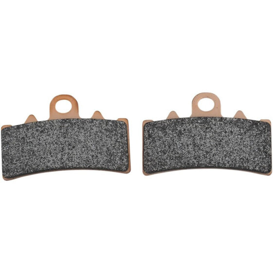 EBC EPFA-HH Series EPFA606HH Sintered Brake Pads