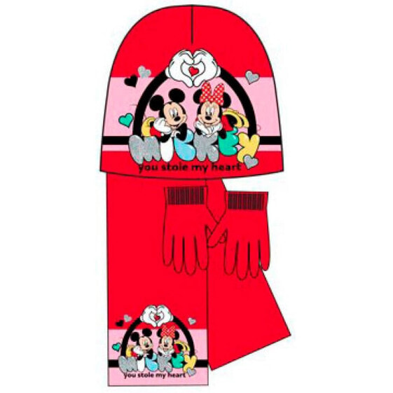 MINNIE MOUSE Minnie gloves