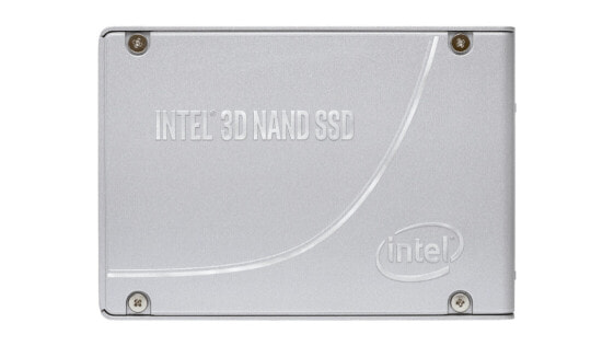 Intel DC ® SSD P4610 Series (3.2TB - 2.5in PCIe 3.1 x4 - 3D2 - TLC) - 3200 GB - U.2 - 3200 MB/s