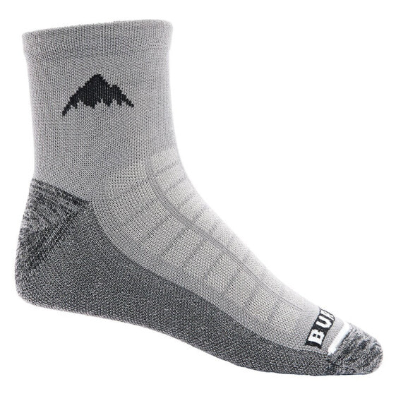 BURTON Lightweight Quarter short socks