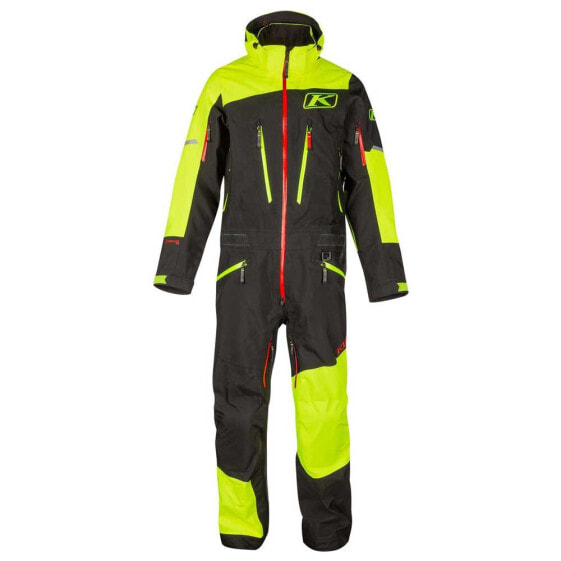 KLIM Lochsa snow suit