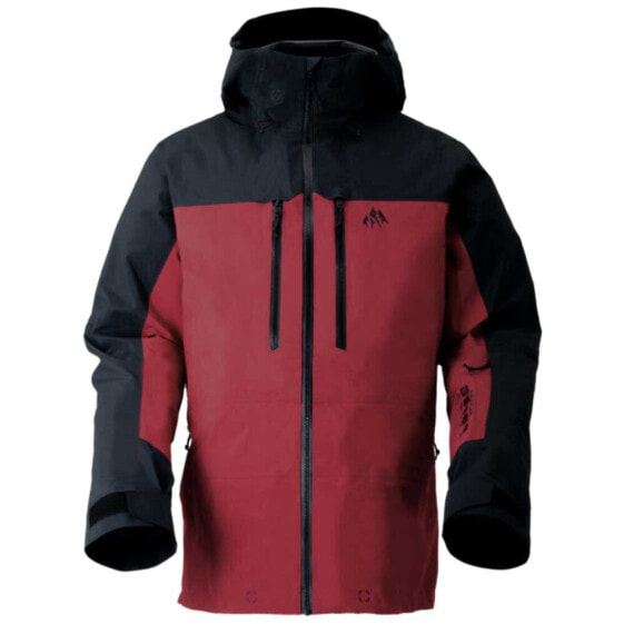 JONES Shralpinist 3L Goretex Pro jacket