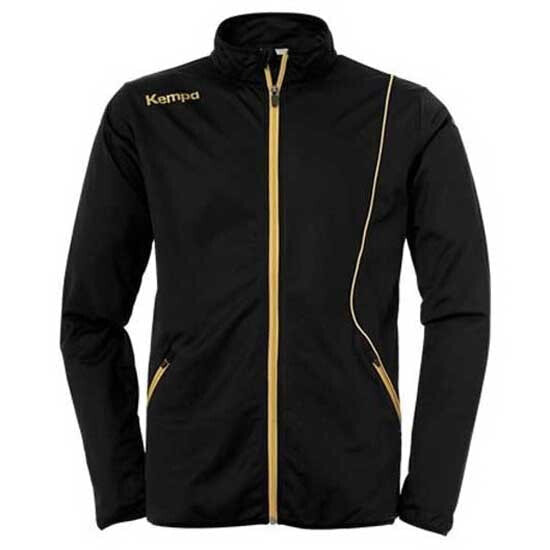 KEMPA Curve Classic Jacket