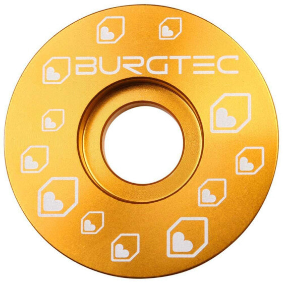 BURGTEC Top Cap Cover Cap