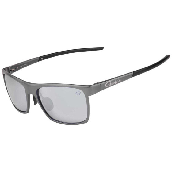 Очки Gamakatsu Alu Polarized Spectrum