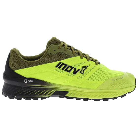 INOV8 Trailroc G 280 trail running shoes