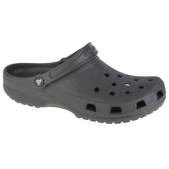 Сабо мужские Crocs Classic Slate