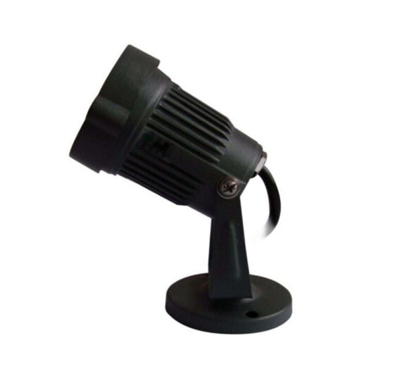 Synergy 21 S21-LED-TOM01111 - Outdoor spot lighting - Black - Metal - IP65 - Garden - Floor & wall mounting