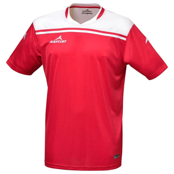 MERCURY EQUIPMENT Liverpool short sleeve T-shirt