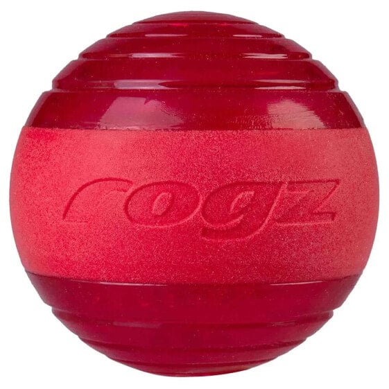 ROGZ Ball Squeekz Sq02-C Toy