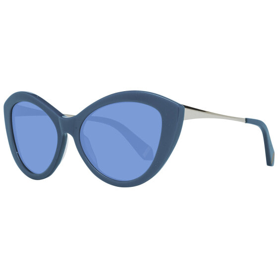 Zac Posen Sonnenbrille ZSHE TE 53 Shelley