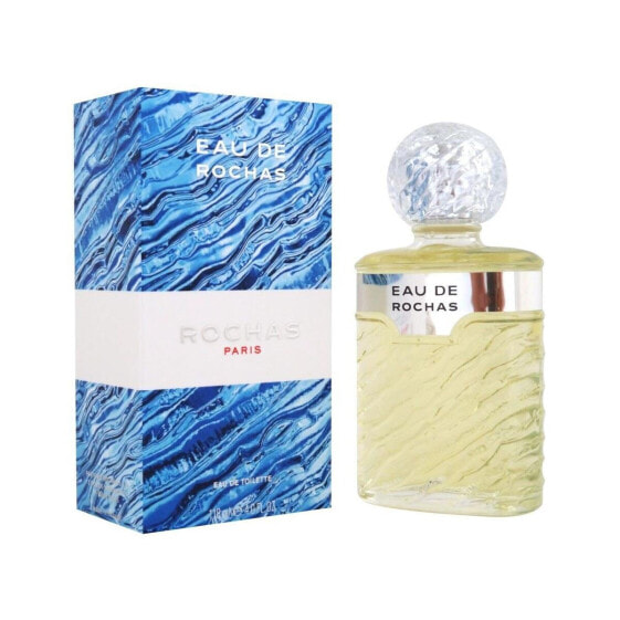 ROCHAS Eau De Toilette 100ml Perfume