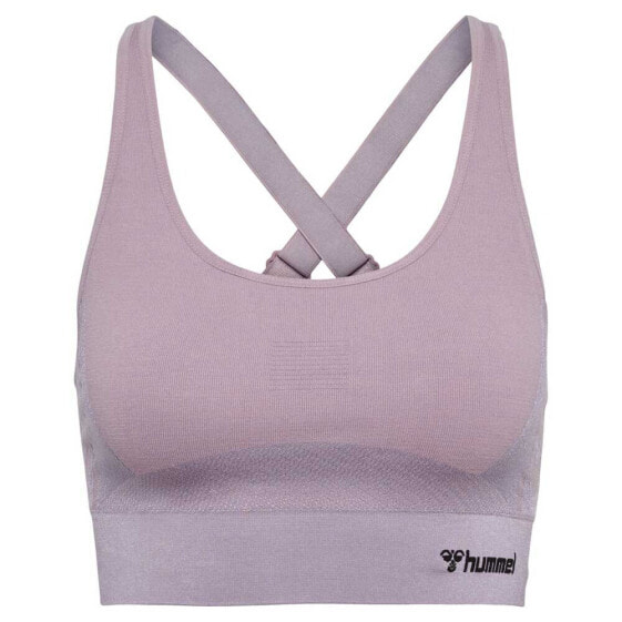 Топ Hummel Cleaa Seamless Fit