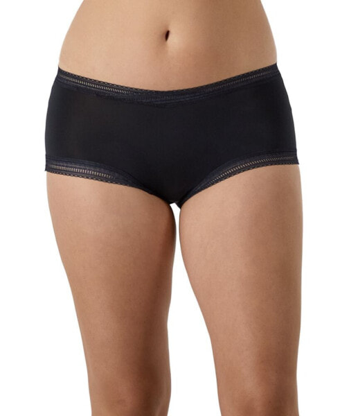 Women's Modern Boyshort Underwear DMMLBS