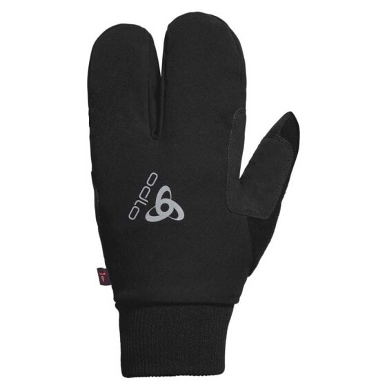 ODLO Element X-Warm Mittens