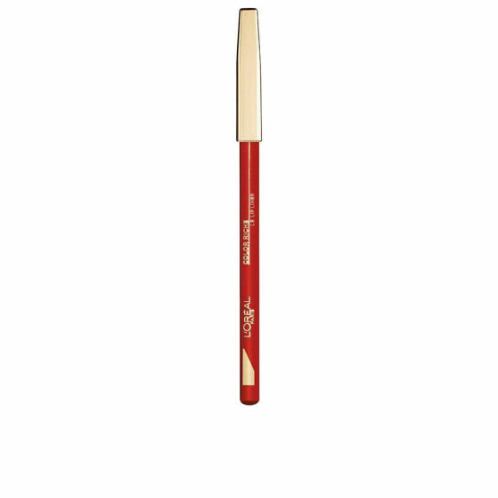 Подводка для губ L'Oreal Make Up Color Riche 297-Red Passion (1,2 g)