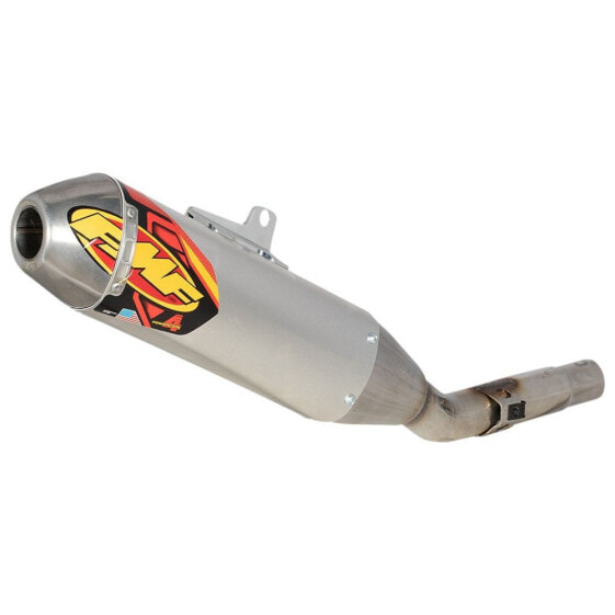 FMF Aluminium Powercore 4 EC 250/350F homologated muffler