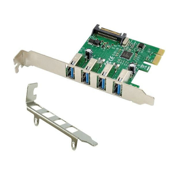 Карта PCI Conceptronic 110013407