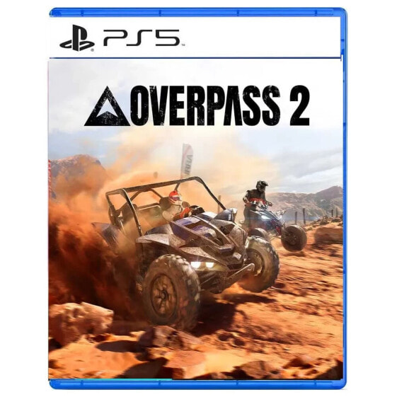 PLAYSTATION GAMES PS5 Overpass 2