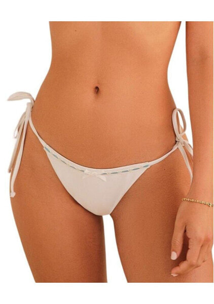 Women's Always Tie String Bikini Bottom